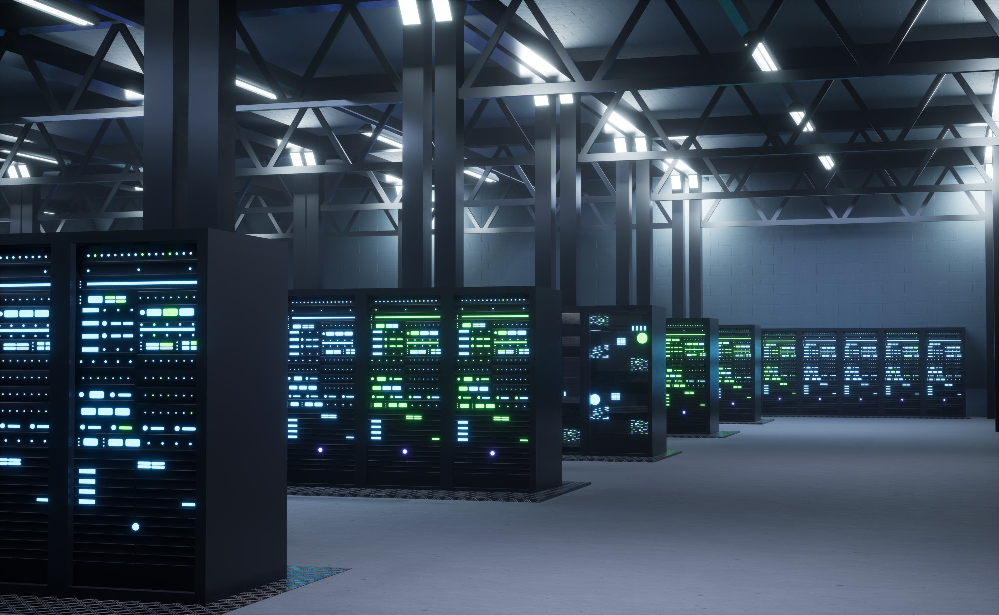 Network Architecture Design